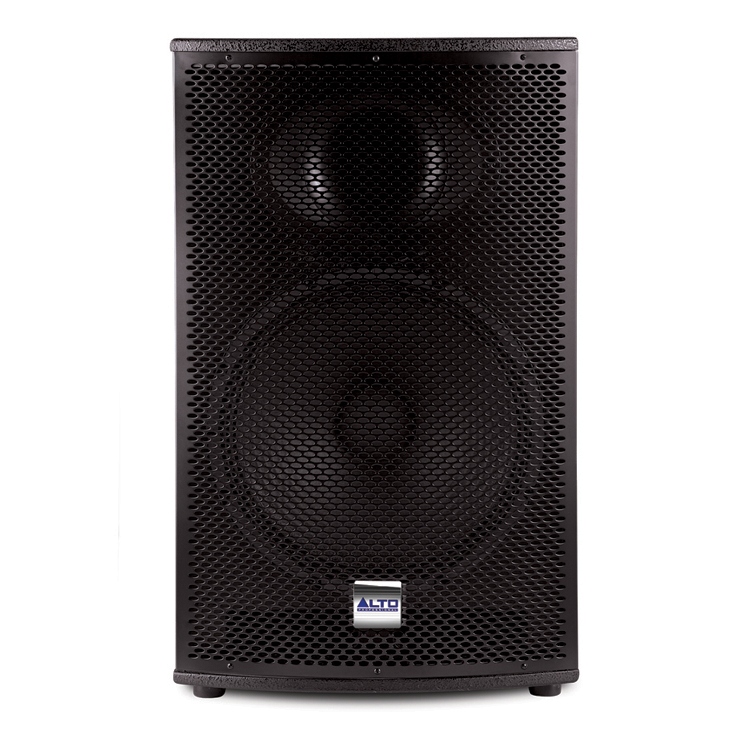 Фото Пассивная акустическая система Alto SX115