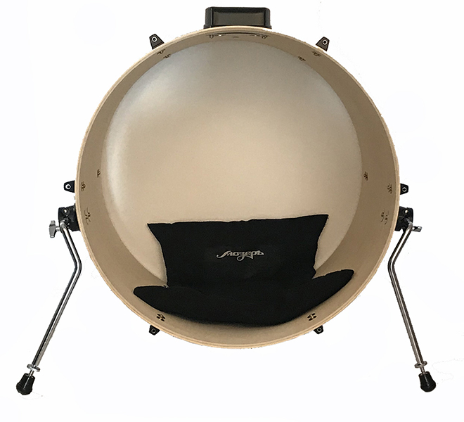 Фото Подушка-демпфер Мозеръ DBD-1