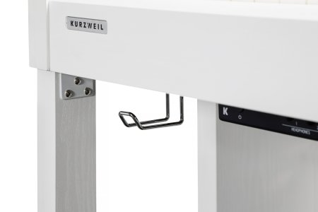 Фото Цифровое пианино Kurzweil CUP P1 WH