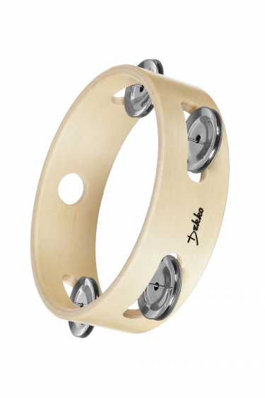 Фото Тамбурин DEKKO T4-3