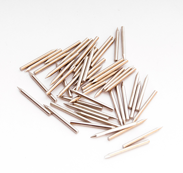 Фото Штифты осевые ремонтные 1.38 Wendl&Lung WL003-1.38