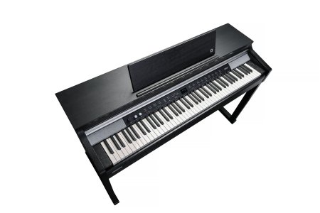 Фото Цифровое пианино Kurzweil CUP P1 BK