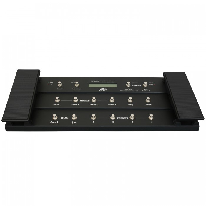 Фото Peavey Sanpera Pro