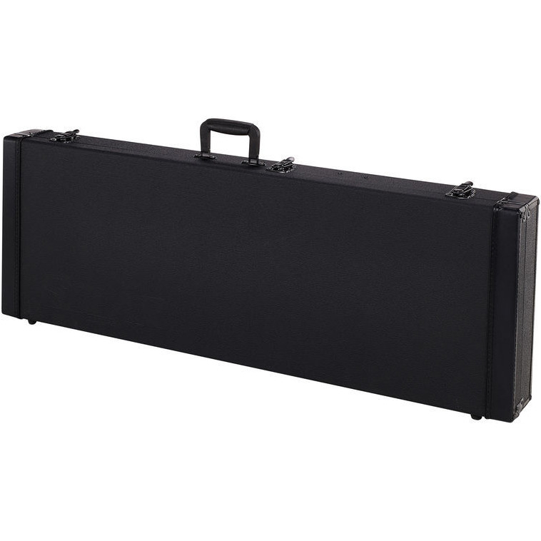 Фото Solar Guitars HARDCASE AS1