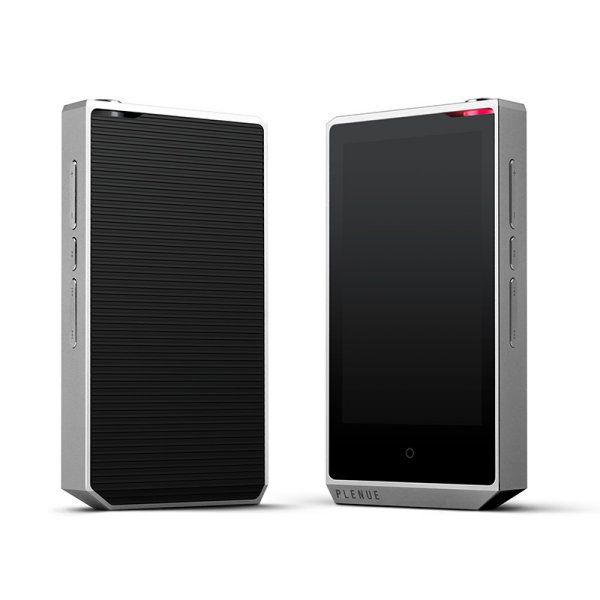 Фото COWON Plenue R 128Gb Silver