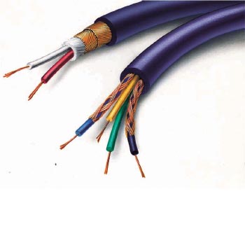 Фото Кабель 6-проводной RCF CA 40