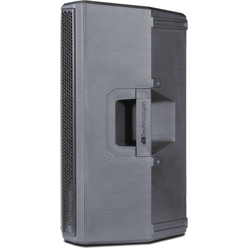 Фото Активная акустическая система dB Technologies OPERA 10