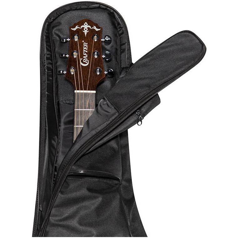 Фото Чехол для акустической гитары FLIGHT FBG-2105