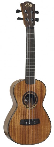 Фото Укулеле концерт LAG U700C + Чехол
