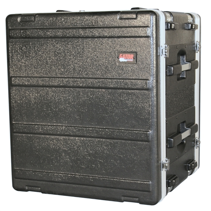 Фото Кейс рэковый GATOR G-SHOCK-12L