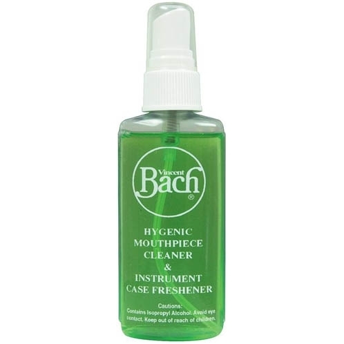 Фото Спрей для чистки мундштуков KING SBMC