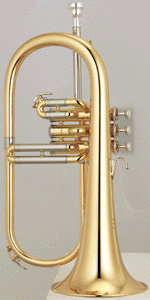 Фото Флюгельгорн Yamaha YFH-631G