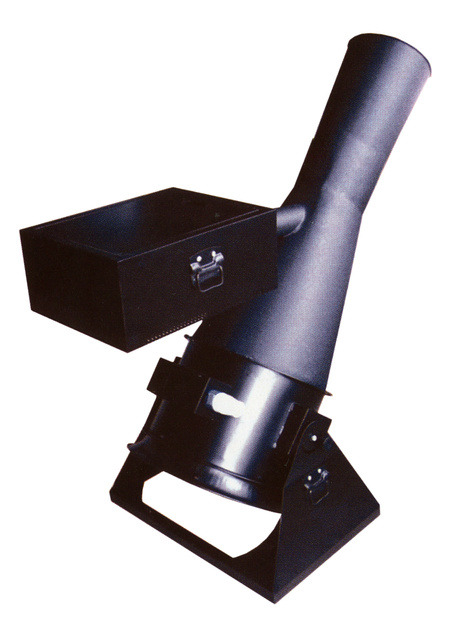 Фото EURO DJ Confetti Cannon Генератор конфетти