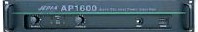 Усилитель мощности Jedia AP 1600