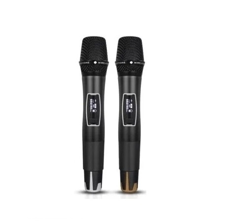 Фото Комплект караоке Evo Drive 110