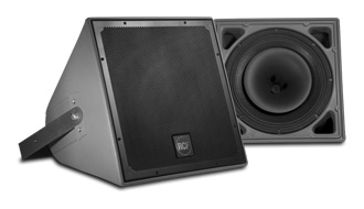 Фото Пассивная акустическая система RCF P 2110-T