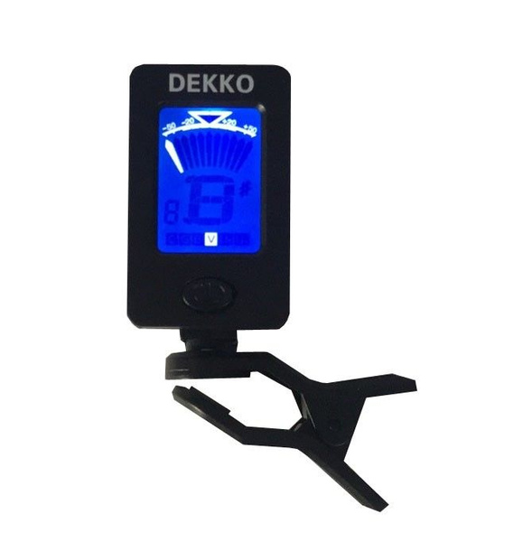 Фото Тюнер универсальный Dekko DK-18