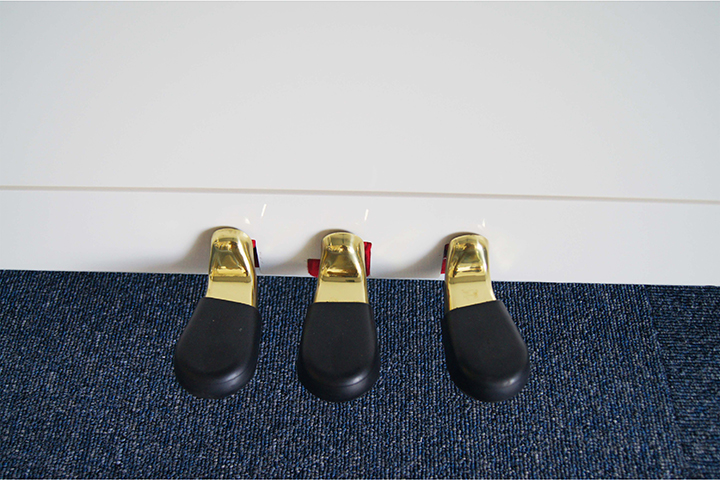 Фото Пианино Middleford UP-110W