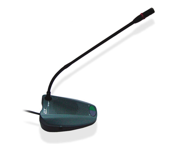 Фото Микрофонный пульт JTS CS-1CH