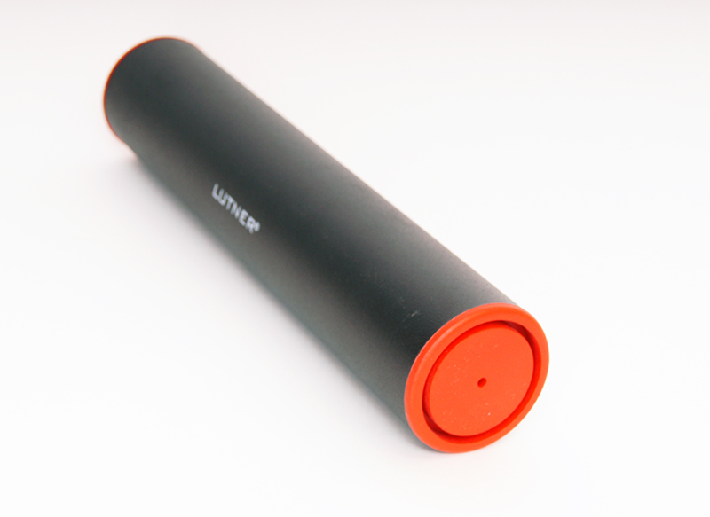 Фото Шейкер металлический Fleet AR5-BB10