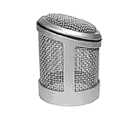 Фото Защитная сетка NEUMANN BCK