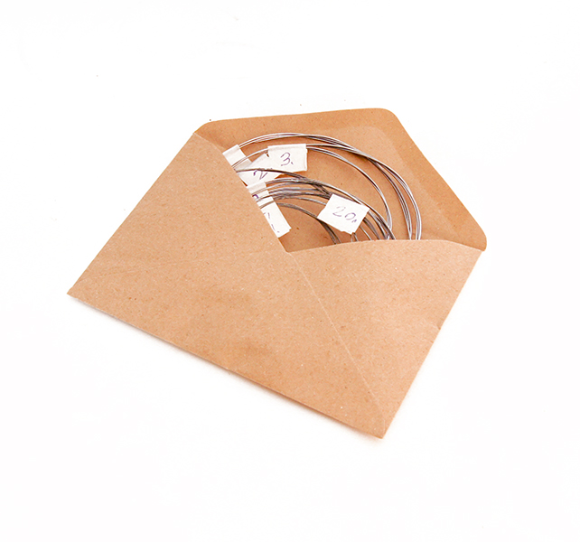 Фото Комплект струн Гусельник GU-72.04.20.00000