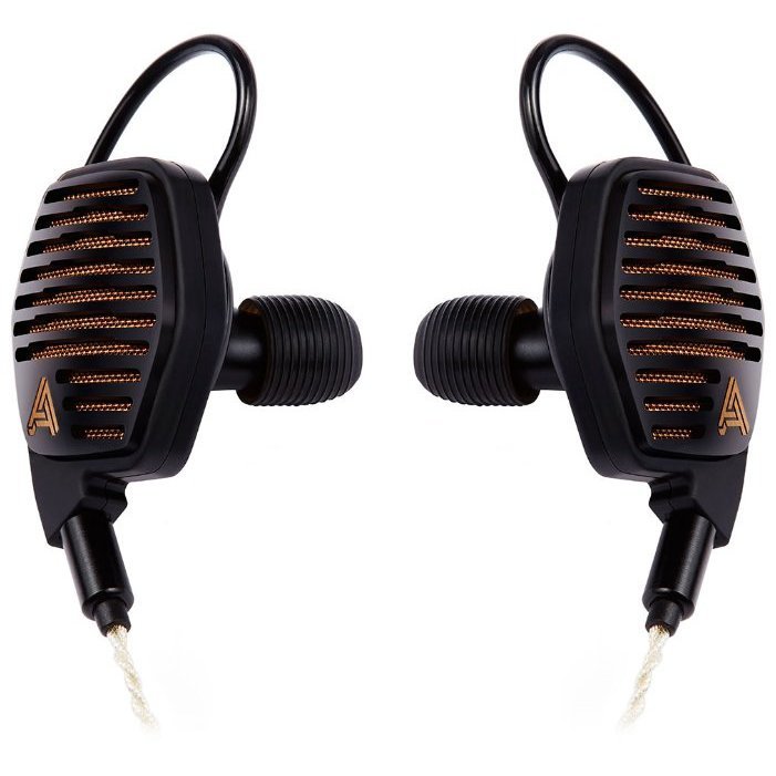 Фото Audeze LCDi4 bluetooth