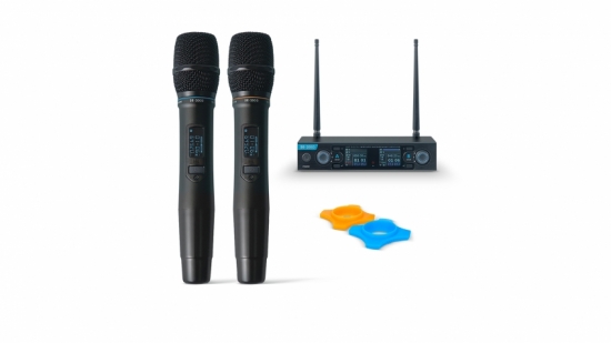 Фото Комплект караоке Evo URAL 15th SUB