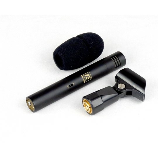 Фото Инструментальный конденсаторный микрофон RFIntell ATM-230+