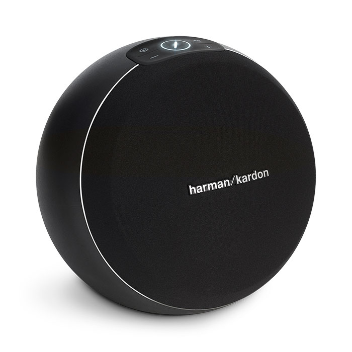Фото Harman/Kardon Omni 10 PLUS Black