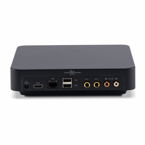 Фото Комплект караоке Evo URAL 15th SUB