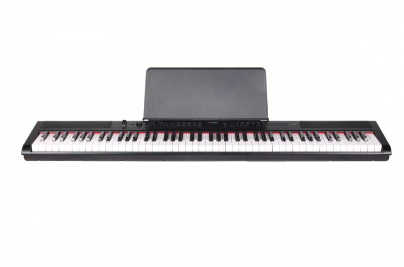 Фото Artesia PE-88 Black