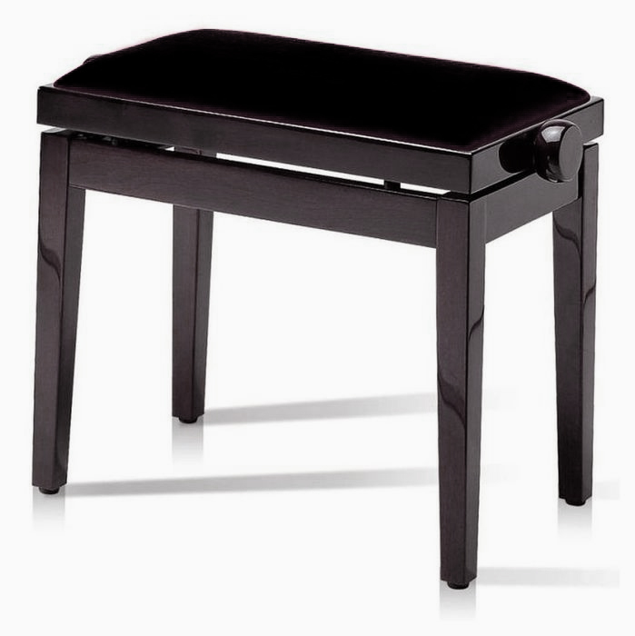 Фото Hidrau BG27 Rosewood Matt 3 (TC9)  Банкетка