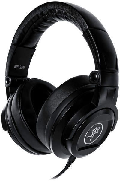 Фото Наушники MACKIE MC-250