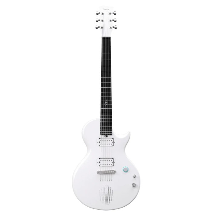 Фото Электрогитара Enya NOVA GO SONIC/WH белый