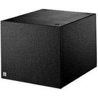Пассивный сабвуфер d&b audiotechnik QiSUB