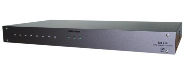 Фото Allen&Heath iDR-D-In
