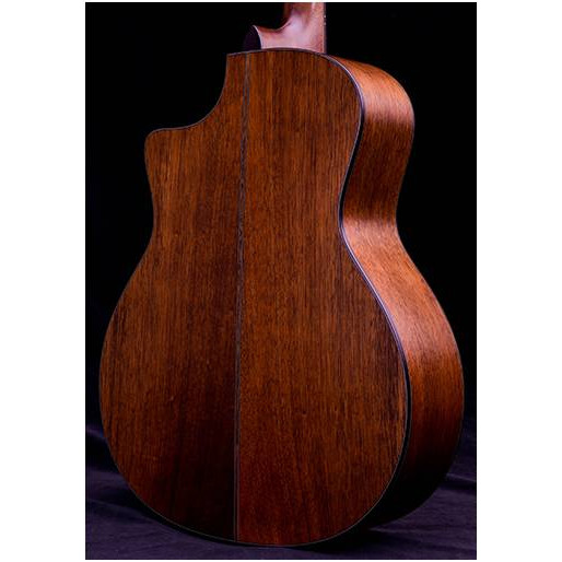 Фото Электроакустическая гитара CRAFTER PG G-MAHOCE