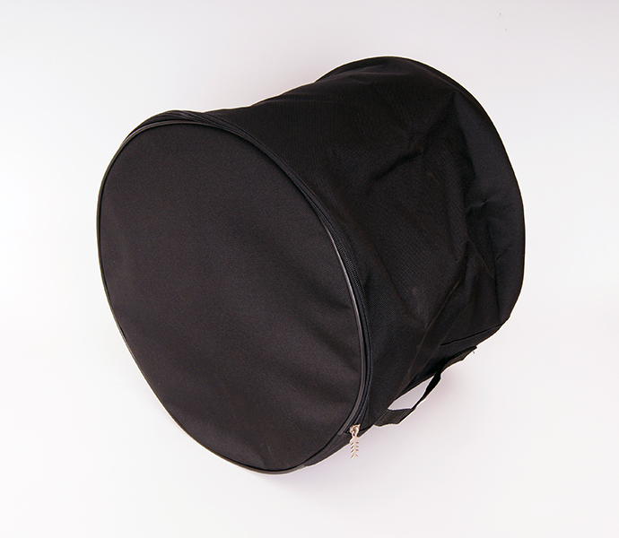 Фото Чехол для кавказского барабана 10" Мастерская Бехтеревых Ch10Bl