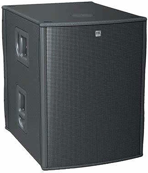 Фото Активный сабвуфер HK AUDIO PL 118 Sub A