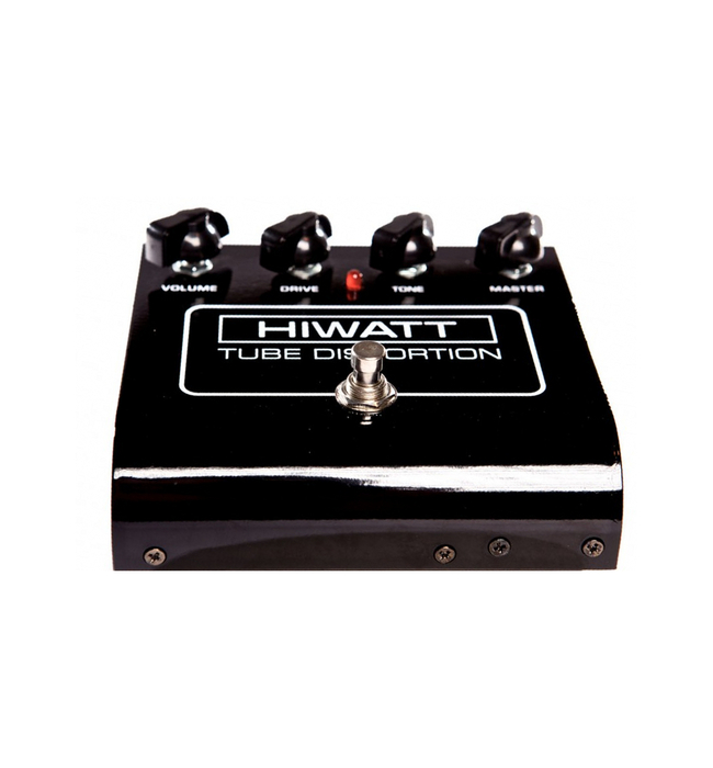 Фото HIWATT Tube Distortion 