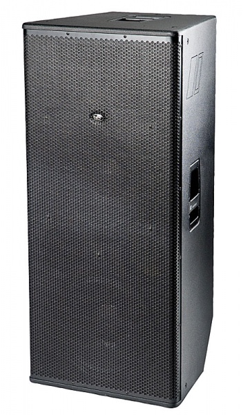 Фото Пассивная акустическая система DAS AUDIO RF-215.96