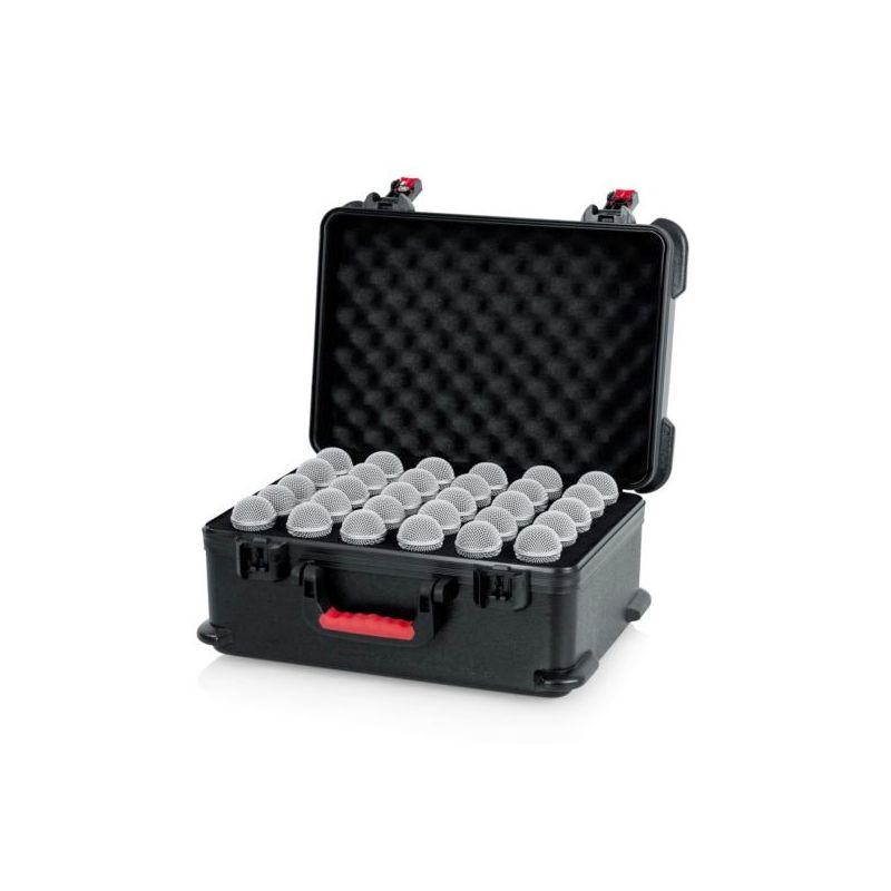 Фото GATOR GTSA-MIC30