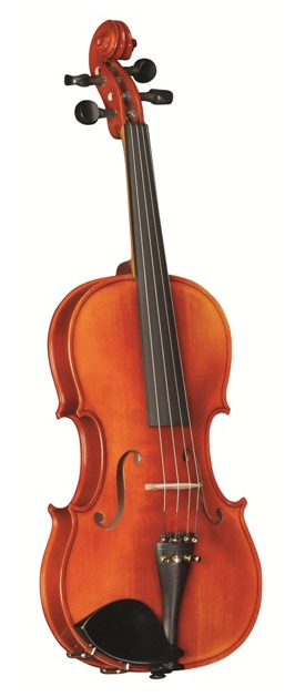 Фото Скрипка CREMONA 15w 1/8