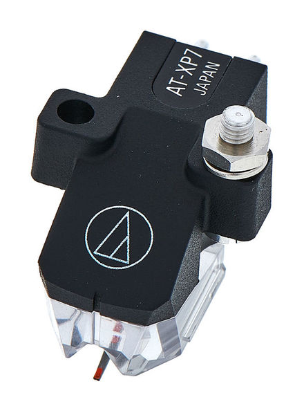 Фото AUDIO-TECHNICA AT-XP7