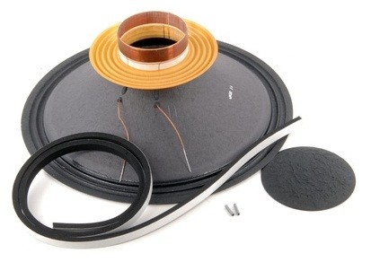 Фото EighteenSound KIT12ND610