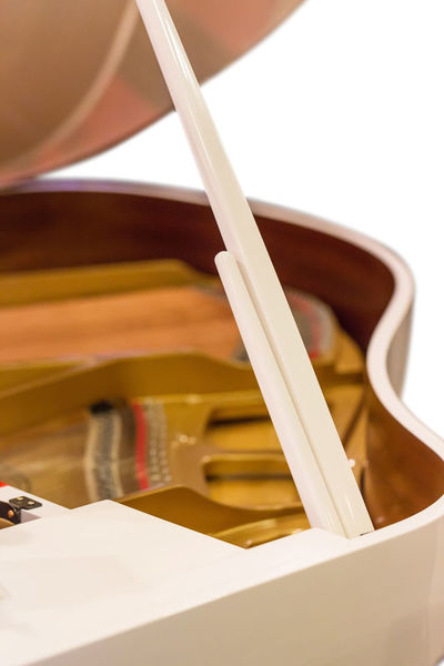 Фото Kawai GL-10 WH/P