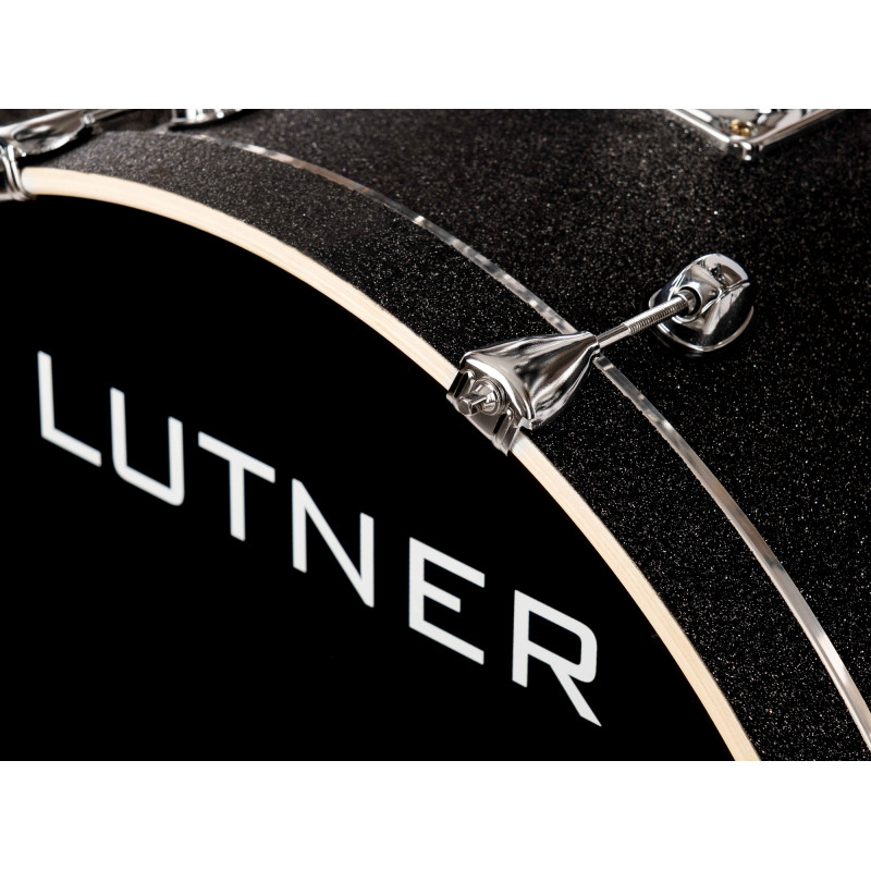 Фото Ударная установка Fleet 08W-1200Black