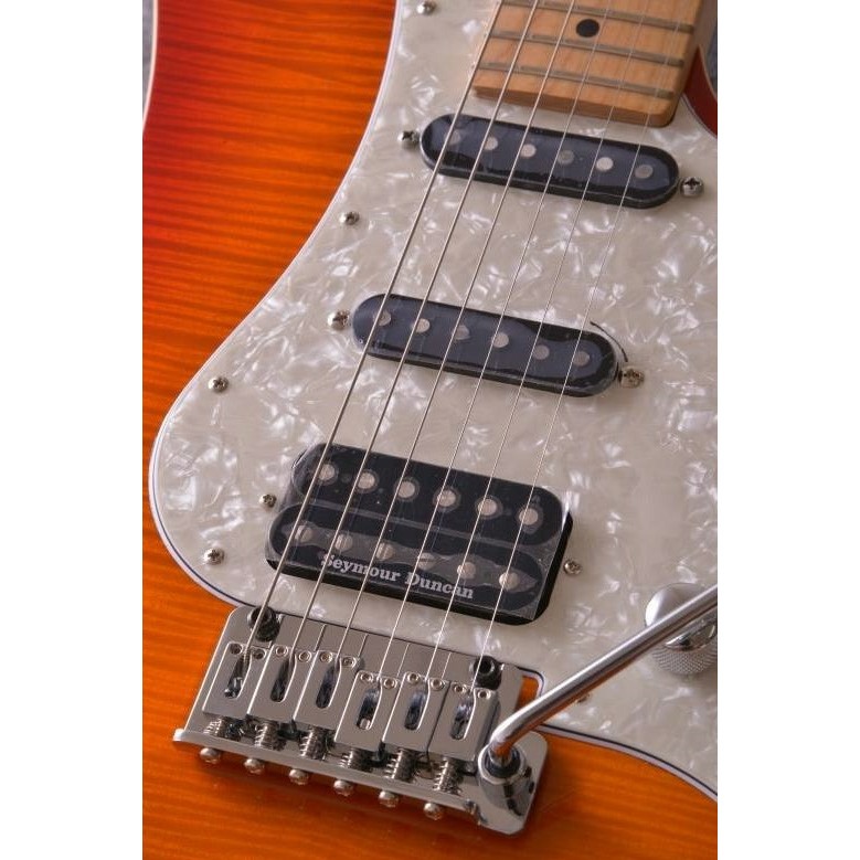 Фото FGN J-Standard Odyssey JOS2FMM FBT