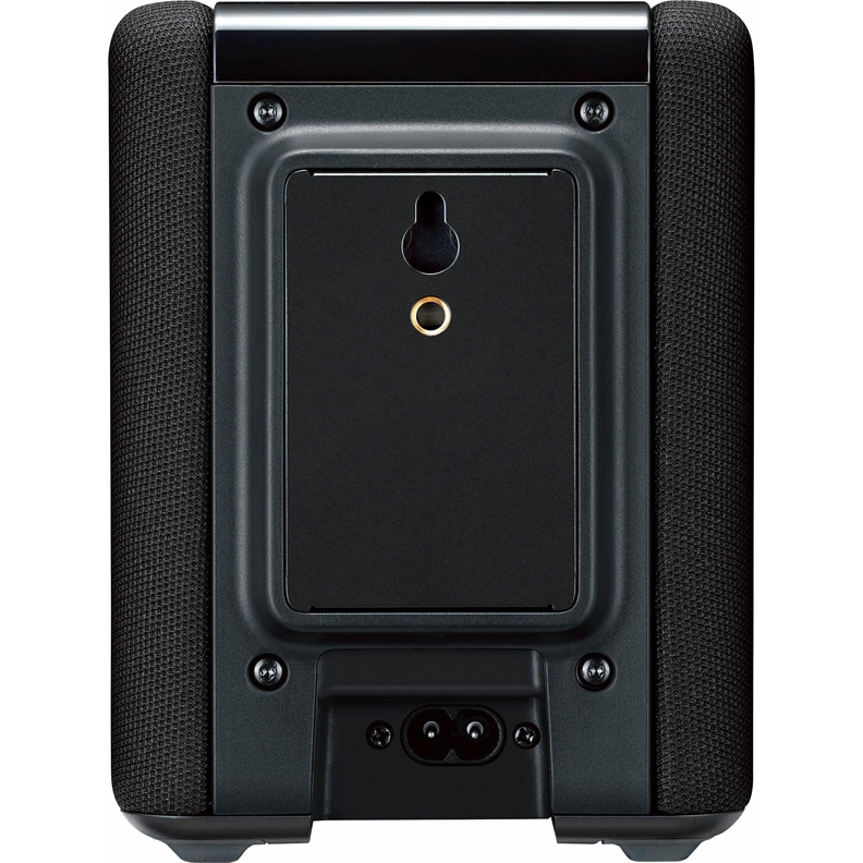 Фото Портативная акустическая система Yamaha WX-010 BL